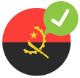 Licença Apostas Angola