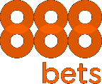 Logo da 888Bets