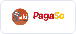 Agentes e Voucher